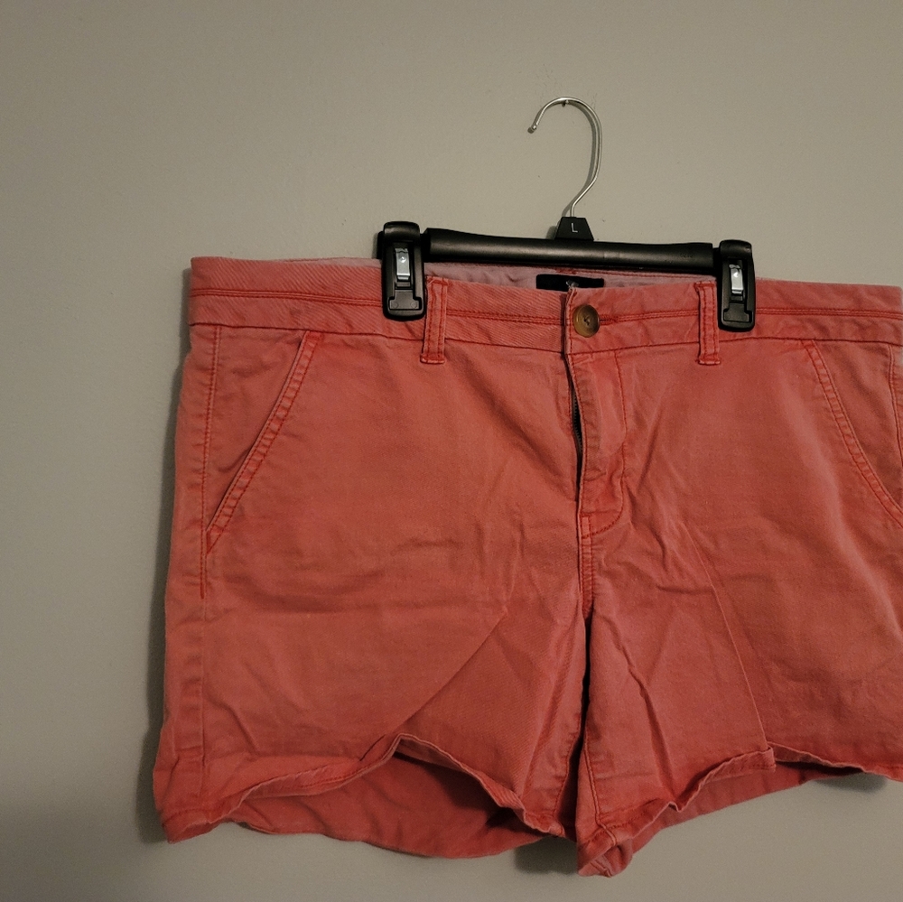 American Eagle Stretch Shorts